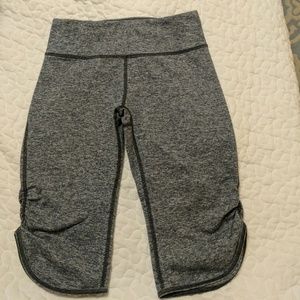Zella Workout Pants